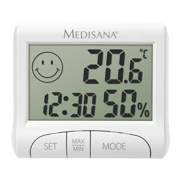 medisana Hygrometer »HG 100« Image