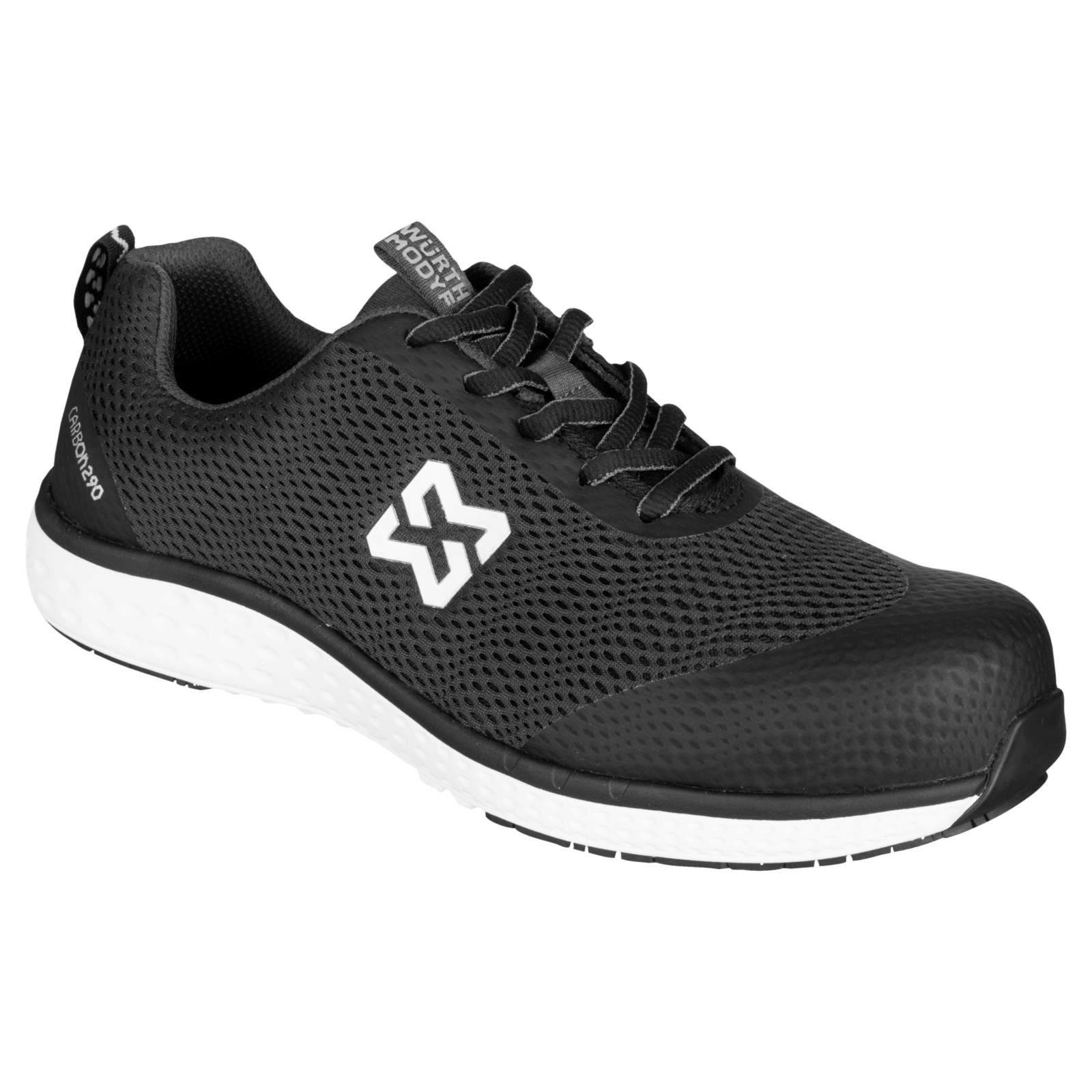 Chaussures de sécurité basses CARBON 290 S1PL anthracite