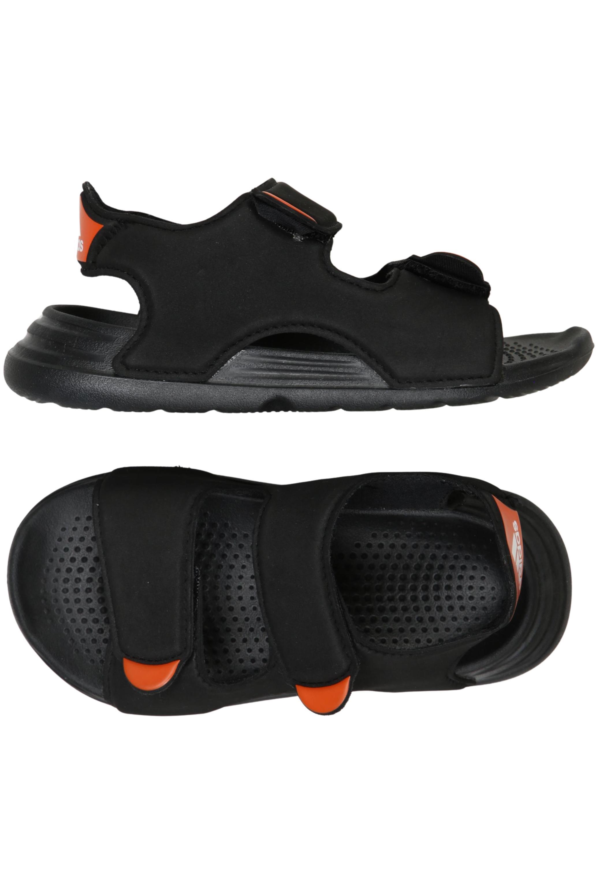 adidas Jungen Kinderschuhe, Gr. 28, schwarz, kein Etikett Image