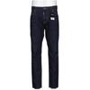 Dsquared2 Herren Jeans, Gr. 52, marineblau, kein Etikett