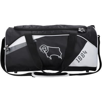 Derby County Wappenreisetasche Image