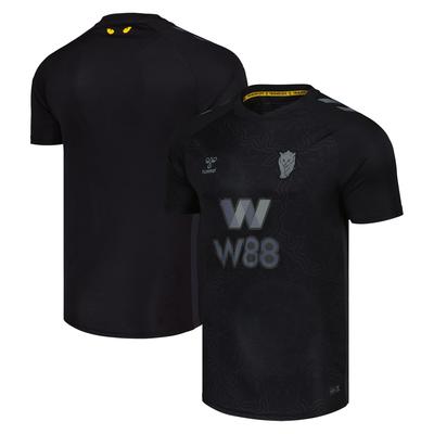 Hummel Ausweichtrikot Sunderland 2025/26 Image