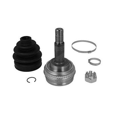 Metelli Gelenksatz, Antriebswelle [Hersteller-Nr. 15-1347] für Toyota Image