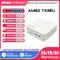 FIREBAT AM02 MINI PC AMD Ryzen 5 7430U Windows 11 Mini PC 16GB DDR4 3200MHz 512GB SSD Wifi 6 BT5.2 HDMI 2.1 ordinateur de bureau