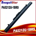 PA5212U-1BRS Batteria del computer portatile per Toshiba Tecra A40 A50 C40 C50 Z50 C50-B A40-C A50-C per Satellite Pro A40 A50 R40 R50 R50-B
