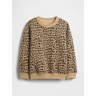 Gap Brown Vintage Soft Sweatshirt