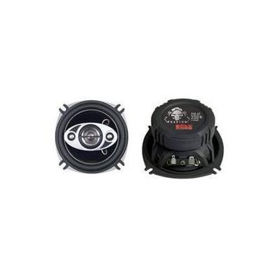BOSS AUDIO P454C PHANTOM SERIES SPEAKERS WITH ELECTROPLATE INJECTIONCONE 4 - P454C