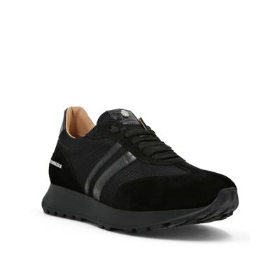 Läufer Sneaker Logo Image