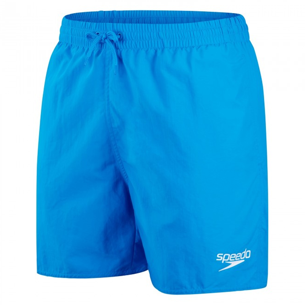 Speedo - "Essentials" Badeshorts für Herren (Blau) Image