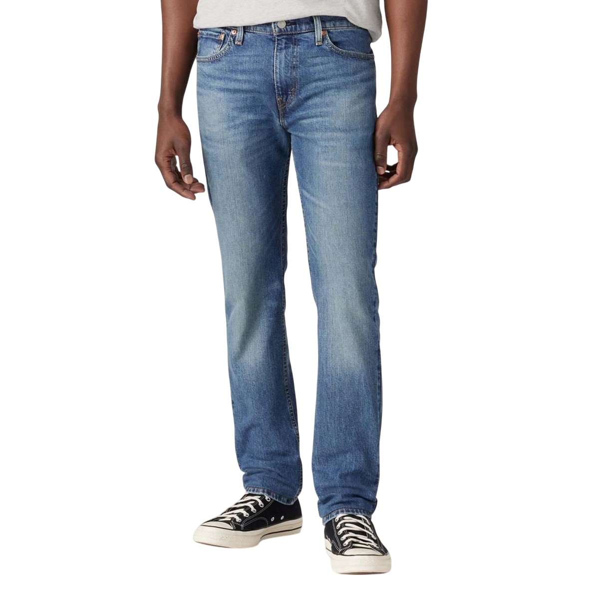 Levis - "511" Jeans für Herren (Blau) Image