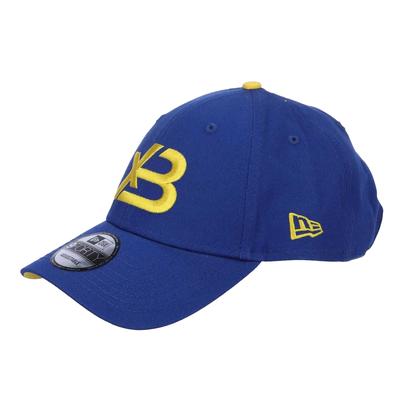 New Era - "Core 9FORTY xBuyer" Baseball-Mütze für Herren (Blau) Image
