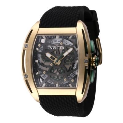 Invicta S1 Rally 45186 Herrenuhr - 44mm Image