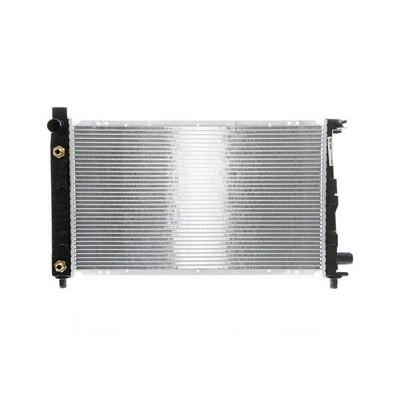 Mahle Kühler, Motorkühlung [Hersteller-Nr. CR324000S] für Mercedes-Benz Image