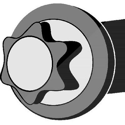 Corteco Zylinderkopfschraubensatz (10 Stück) ERSTAUSRÜSTERQUALITÄT [Hersteller-Nr. 016713B] für Nissan, Opel, Renault, Vauxhall Image