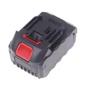 Custodia per batteria agli ioni di litio BL18650 con scatole per circuito di protezione di ricarica di tipo C BL18650 per alloggiamenti per batterie agli ioni di litio 21V 60A