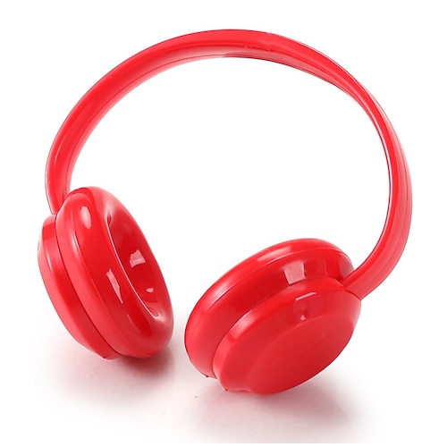 3D-gedruckte Kopfhörer-Zubehör für LabubuNo Puppen für Puppen 10-17 cm in der Größe Geeignet für die tägliche Ausstellung Großartig als Geschenk Weihnachtsgeschenk Image
