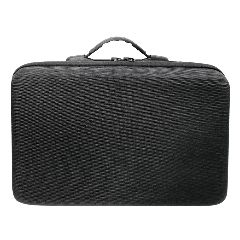 Für Canon PIXMA TR160/TR150/iP110 Drahtlose Drucker Fall mit Mesh Tasche Kleine Drucker Schützen Box Anti-Scratch drucker Zubehör Image