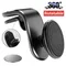 Magnetic Car Phone Holder Air Vent Magnet Mount 360 Rotation GPS Smartphone Cell Phone Support in Car Bracket for iPhone Samsung
