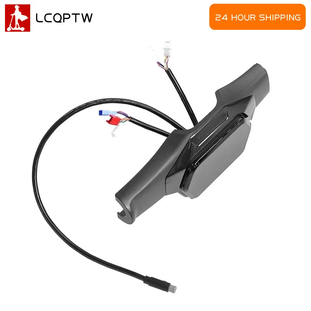 Hochwertiges ZT3-Display-Armaturenbrett-Messgerät für Ninebot ZT3 von Segway Elektroroller-Teilen, LED-Anzeige, Armaturenbrett-Zubehör Image