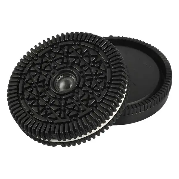 32 mm F10 Free Focus Pancake-Objektiv für Sony E Mount/für Nikon Z-Mount/für Fuji X-Mount/EF-M/M43 Mount Series spiegellose Kameras Image