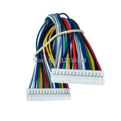 24AWG 300MM PHD2.0 PHD PHDR-08VS PHDR-10VS PHDR-12VS PHDR-14VS PHDR-16VS PHDR-18VS PHDR-20VS PHDR-30VS customization made