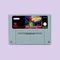 Spawn The Video Game 16 Bit Action Game Card for USA NTSC EUR PAL Version SNES Video Game Console