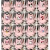 2025, neues Disney Mickey Mouse Hello Kitty Print Damen-T-Shirt, Sommer, lässig, Unisex, Top, modisch, übergroß, Hip-Hop, Streetwear