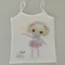 Top Y2k Clothes Women Tops Cute Tops With Suspenders Women's Cropped Trashy Y2k 2000s Crop Top Woman Female Clothing Harajuku