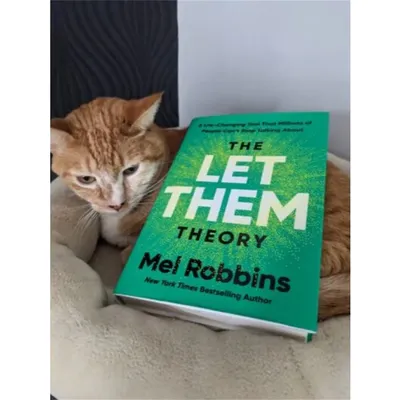Let Them Theory Books A Life-Changing Tool That Millions Of People Can't Stop Talking About For Teens Adults Must-Read Book