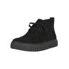 Sneaker CLARKS "Torhill Desert", Herren, Gr. 42,5, schwarz, casual, Schuhe, mit Premium-Tragegefühl und moderner Optik