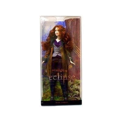 Twilight: Eclipse Pink Label Barbie Doll Figure Victoria