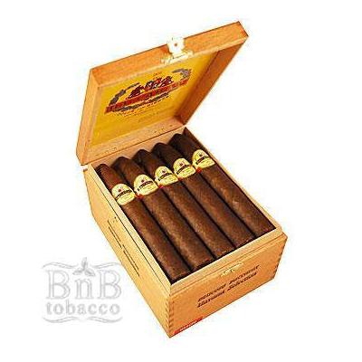 Baccarat Maduro Cigars