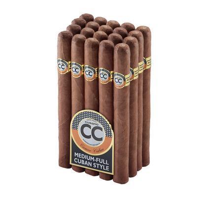 Cusano CC Cigar Bundle