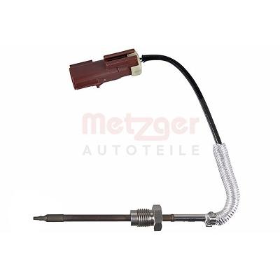 Metzger Autoteile Sensor, Abgastemperatur [Hersteller-Nr. 08941100] für Jeep Image
