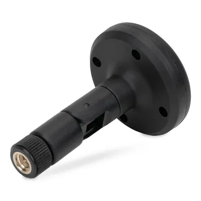 Mini GPS Mushroom Antenna With SMA Male Connector For Hunting Camera Truck Marine Boat GPS Navigation System Module Locator