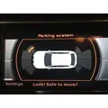 Vorderer Parksensor-Satz vorne PDC 8K OPS UPGRADE 4K BIS 8K für AUDI A3 8V 2017 Facelift