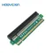 PCI-E 4.0 16x Riser ad alta velocità PCI-E16X 164PIN Adattatore per scheda video Adattatore per scheda estesa Riser ad alta Del maschio a femmina
