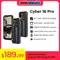 HOTWAV Cyber 16 Pro G100 Rugged Phone 6.6'' FHD+ 120Hz Display 108MP Cellphone Android 15 8GB 512GB 6280mAh 33W Mobile Phone