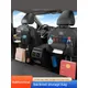 Seggiolino auto Organizer Sedile posteriore Borsa di stoccaggio di grande capacità per Subaru Brz Wrx Xv Ascent Forester Outback Impreza Legacy Accessori