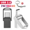 TYPE-C USB 2.0 OTG clé USB 64GB cadeau d