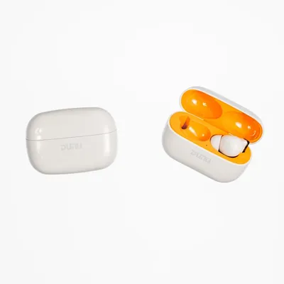 Vorbestellung  DUNU DTW300 Echte kabellose Kopfhörer in Hi-Fi-Qualität mit Spielmodus und Bluetooth 5.4 mit geringer Latenz Image