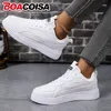 Frauen Schuhe Skateboard Schuhe Für Männer Mode Turnschuhe Leichte Sport Laufen Outdoor Indoor Casual Mesh Schuhe Größe 36-44