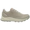 Dolomite - Women's Shoe Carezza Leather Waterproof - Freizeitschuhe 40 2/3 | EU 40,5 grau