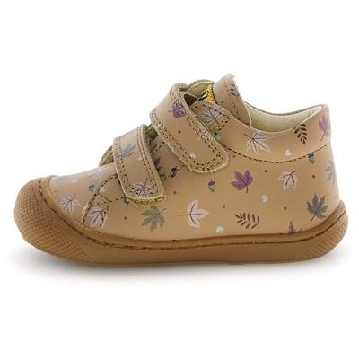 Naturino - Kid's Cocoon VL - Freizeitschuhe 21 | EU 21 gelb/ leaves Image