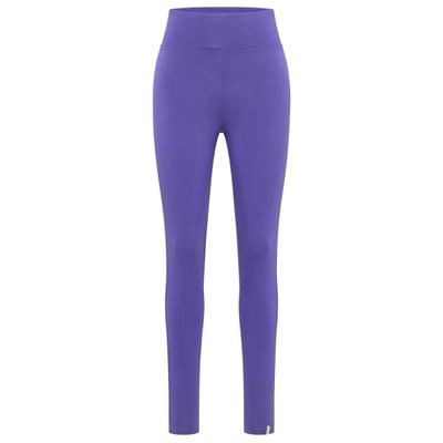 Tranquillo - Women's Leggings aus EcoVero-Viskose-Mix - Leggings Gr L lila Image