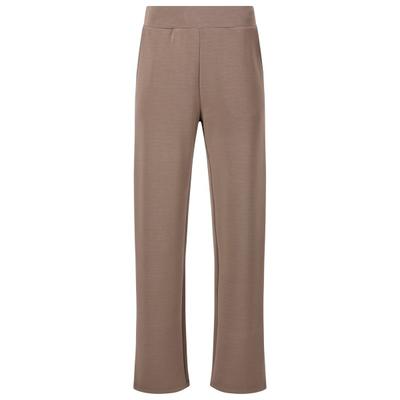 ATHLECIA - Women's Jacey Regular Pants - Yogahose Gr 46 braun Image