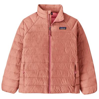 Patagonia - Kid's Down Sweater - Daunenjacke Gr XS rosa Image