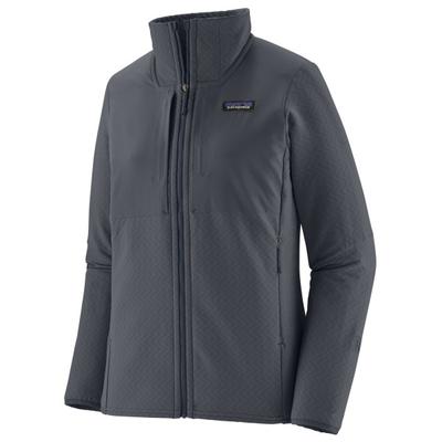 Patagonia - Women's R2 Crossstrata Jacket - Softshelljacke Gr XS blau Image
