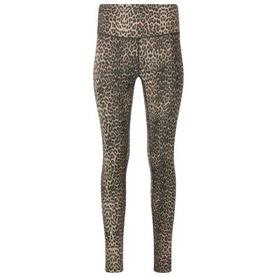 ATHLECIA - Women's Windia Printed Tights - Leggings Gr 44 braun Image