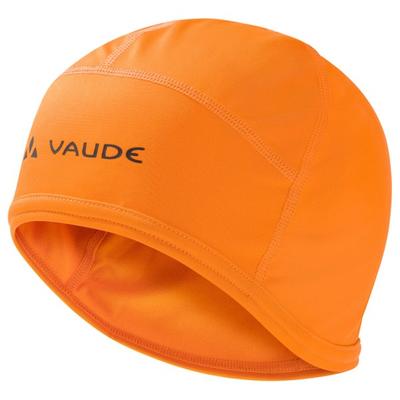 Vaude - Bike Warm Cap - Radmütze Gr L orange Image